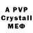 Первитин витя Wesley Pinckard